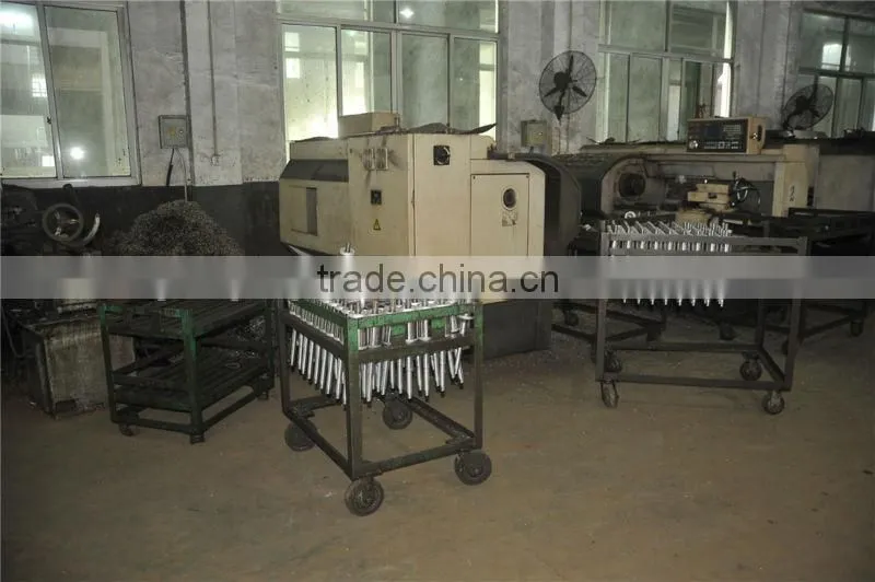 high flow rate PBG circulating water pump