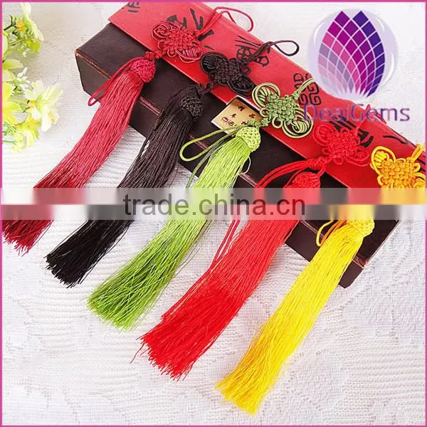 wholesale tassel fringe for decoration