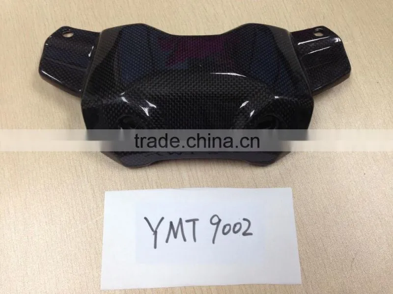 Prepreg Carbon Fiber motorcycle parts Front fender(Autoclave process)