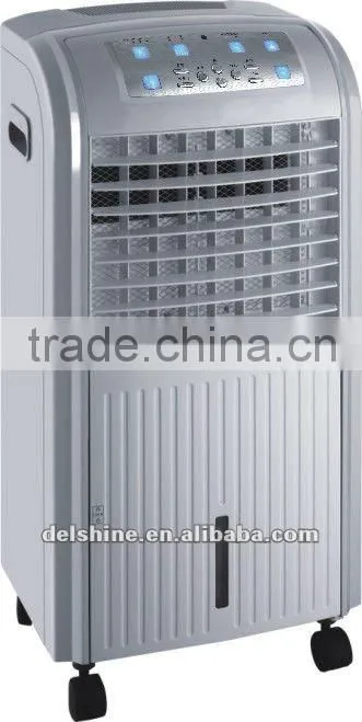DS-A19 misting air cooler