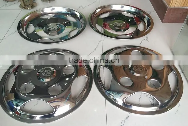 China Wholesale Low Price Plastic Wheel Cover