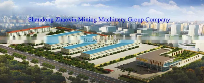 HOT Selling High quality CTB magnetic separator magnetic plant with best price