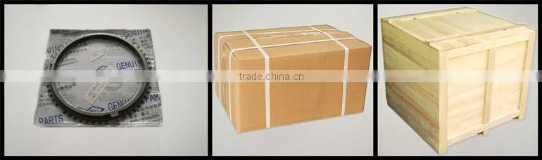 1272 334 003 SHIFT FORK SLIDING BLOCK (BRONZE) FOR MAN, IVECO, DAF, HOWO, ,MERCEDES-BENZ
