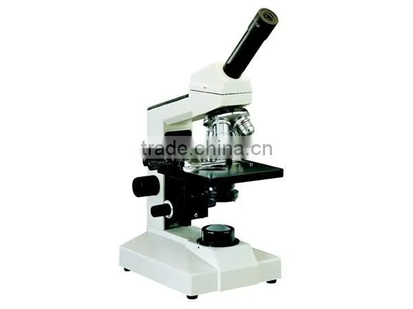 Scienovo L800 education use optical microscope price(40X~1000X )