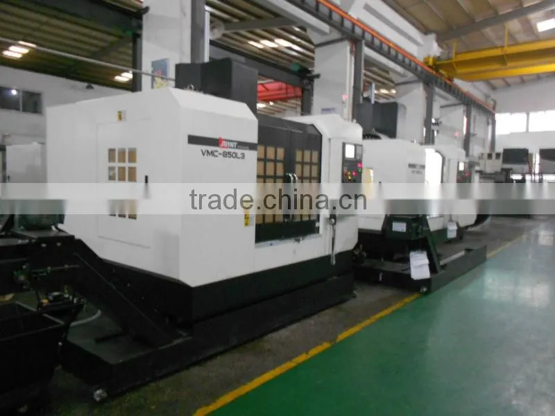 CNC Machine