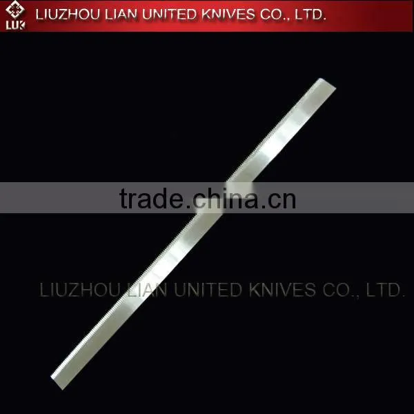 Vertical Pillow Powder Liquid packing machinery blade