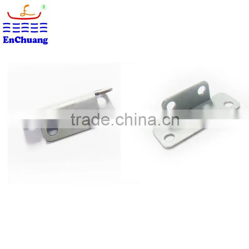 Manufacturer Customized Electronics Sheet Metal Stamping Parts