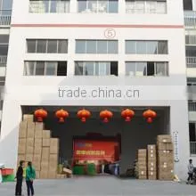 Yongkang Kaidi Industry & Trade Co., Ltd. company overview - view 2