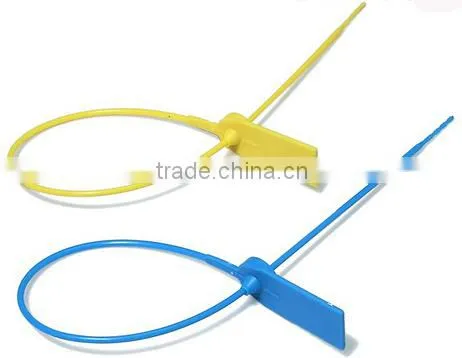 security lock Plastic High Security Seal DP-280RY