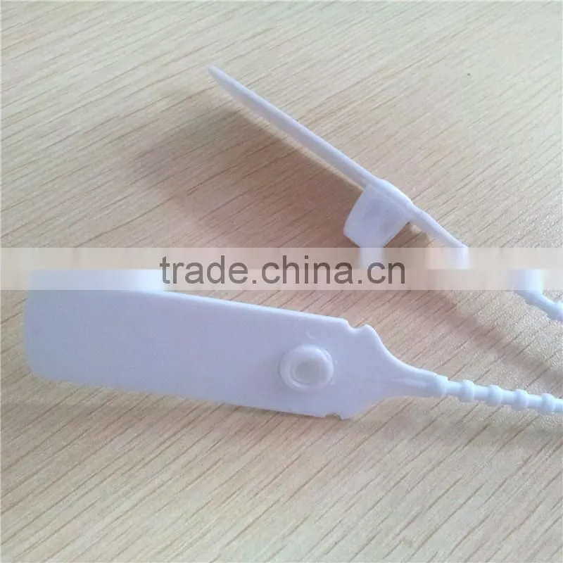 Plastic security seal DP-400CH