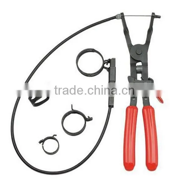 Autocar Cable Operated Hose Clamp Pliers