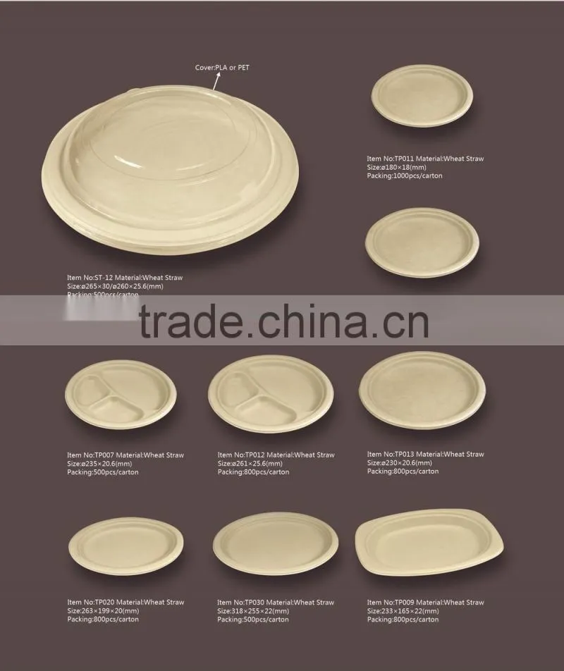 High quality high quality paper soup bowl