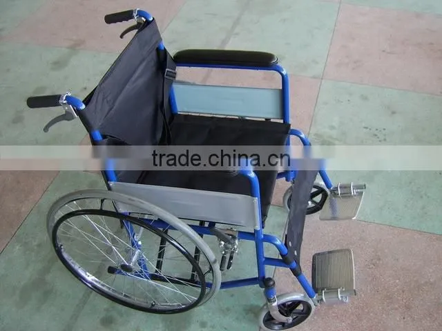 wheelchair