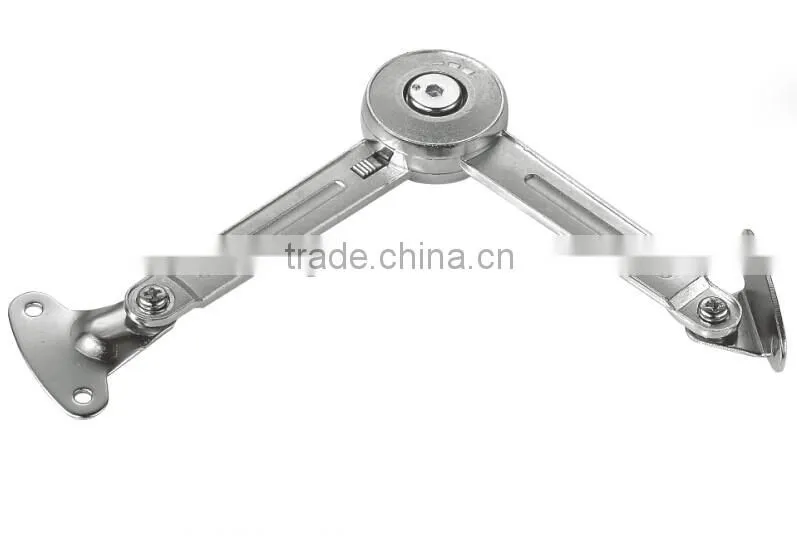 2016-2017 Furniture cabinet hardware kitchen fitting acceessory zinc cupboard free stop