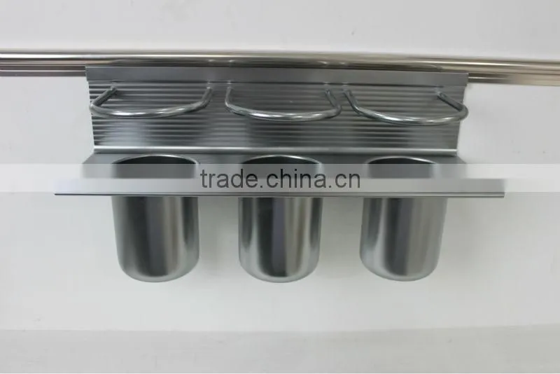 aluminium Kitchen Hanging Rack
