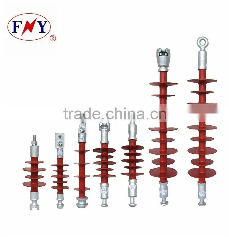 Pin insulator