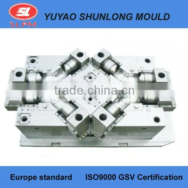 China customerized injection mould manufacturer