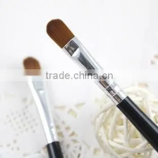 Smart customized logo make up brushes set for women