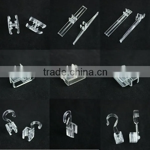 display photo frame hook for supermarket standing