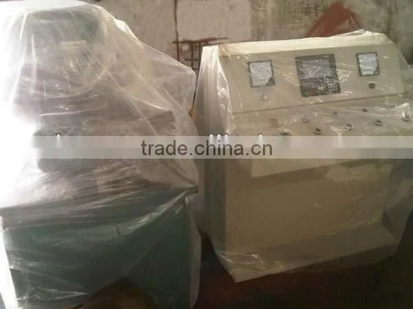 4-roller plate rolling machine,plate rolling machine with pre-bending