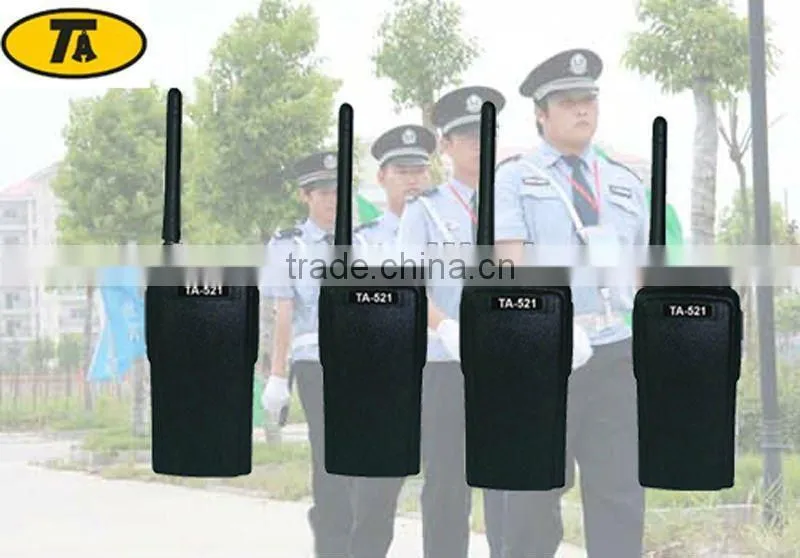 Unique Tech Two Way Full Duplex Wireless 2 Way Radio