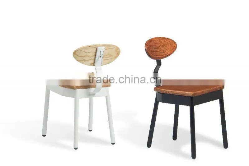 2016 Lastest model dining chair replica design
