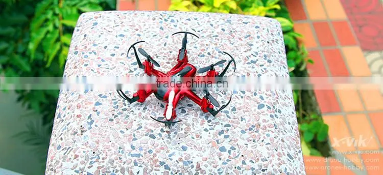 JJRC H20 Hexacopter Drone HEADLESS MODE NANO RTF