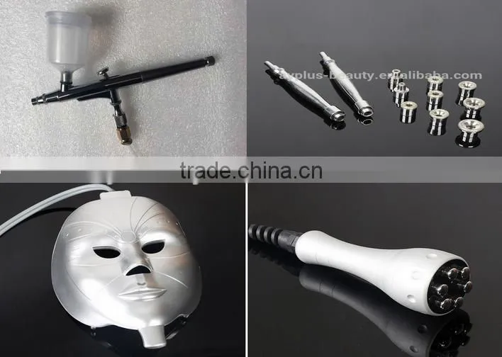 AYJ-Y80(CE)Radio Frequency RF Face Shaping Skin Rejuvenation Face Lift Machine CE