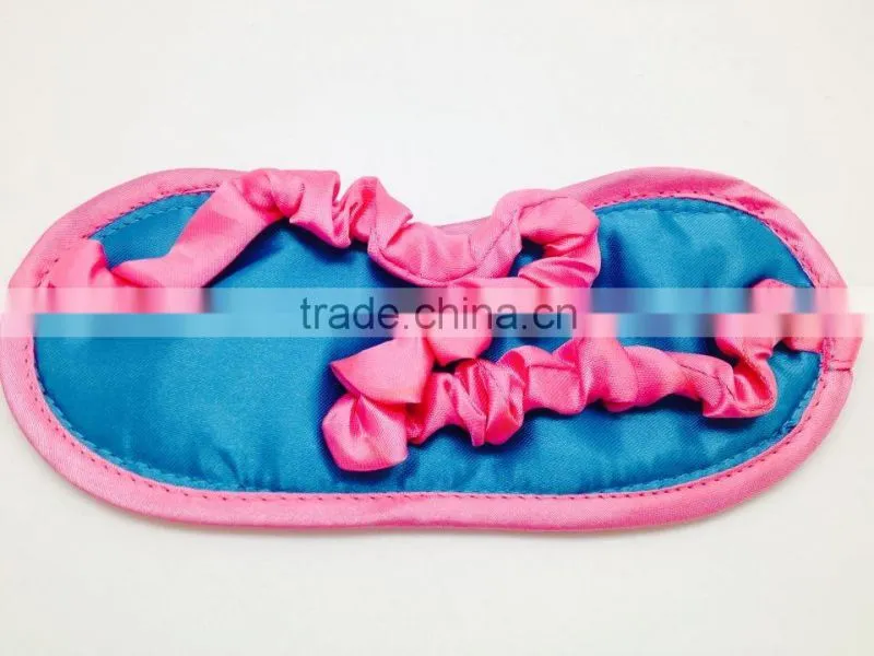 Paillette Sleep Eye Mask for girl