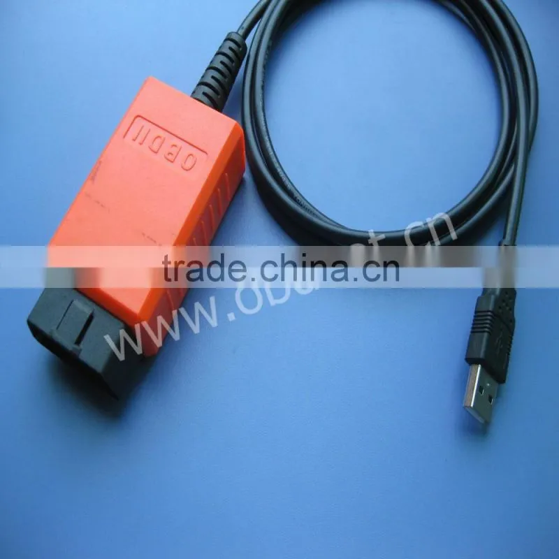 2015 hot sell OBD USB Diagnostic calbe