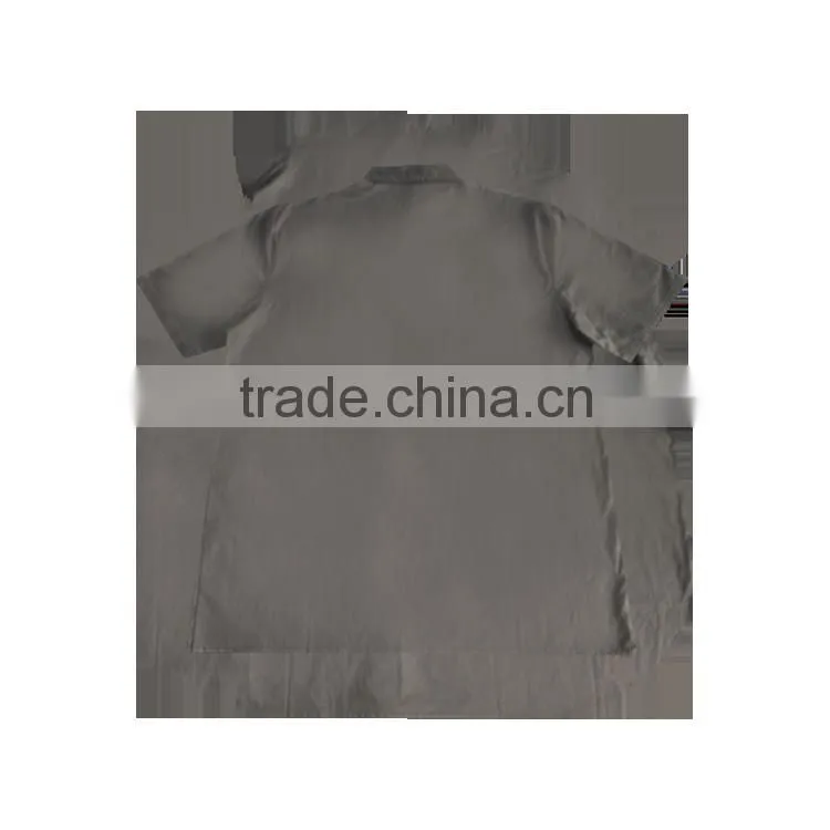 Receptionists Uniforms 2015 Warning Workwear Pant And Shirt