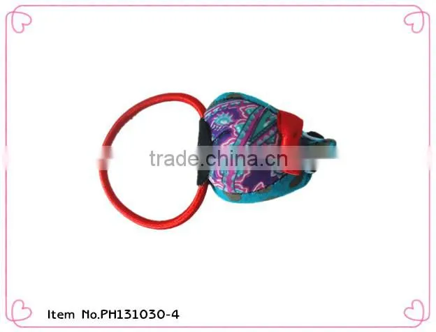 kids cute cartoon handmade felt hair band