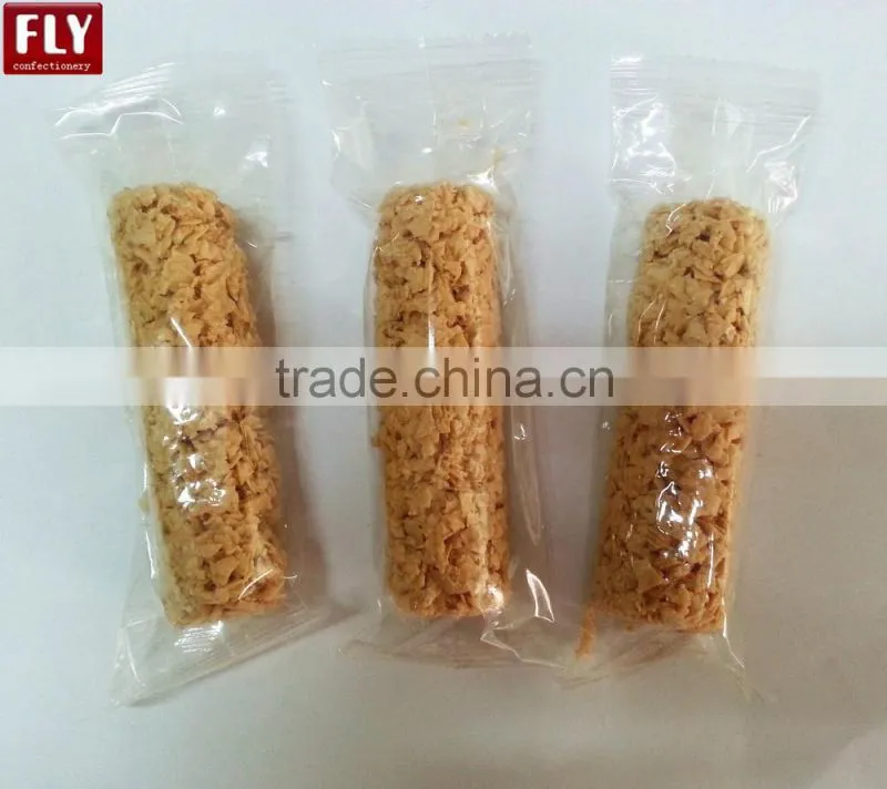 wholesale Individual packed crisp rolled oats