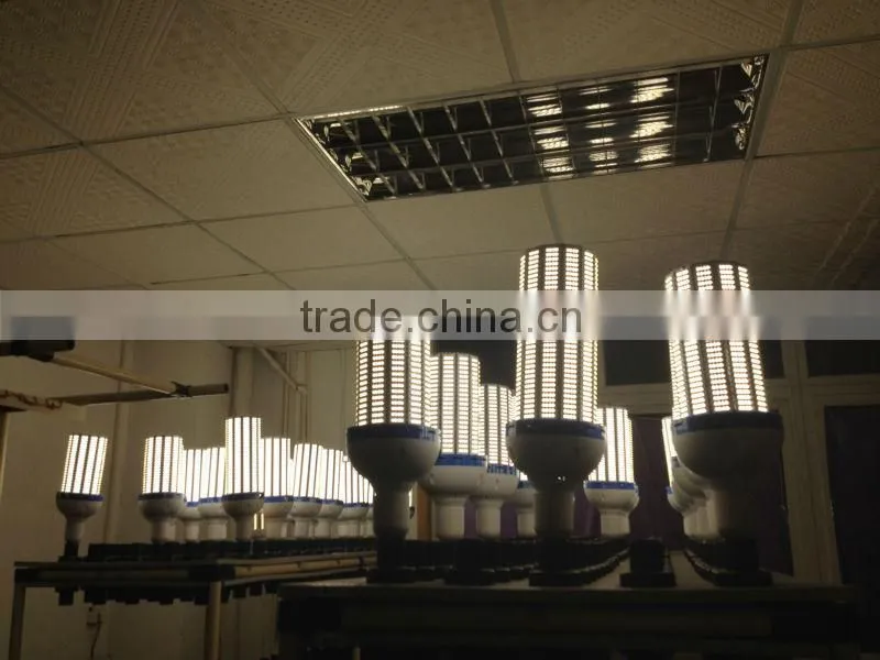40W corn cob light ,With Base E27/E40