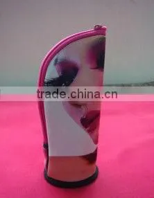 Custom Neoprene Make up bag