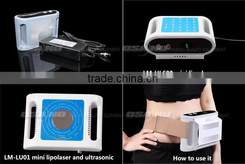 Distributor Wanted Lipo Laser Weight Loss Slim Machine For Sale