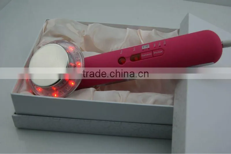 BP-010B microcurrent led light machine