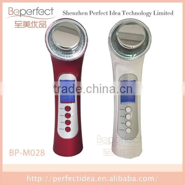 Hot sell portable carried photon skin tightening system