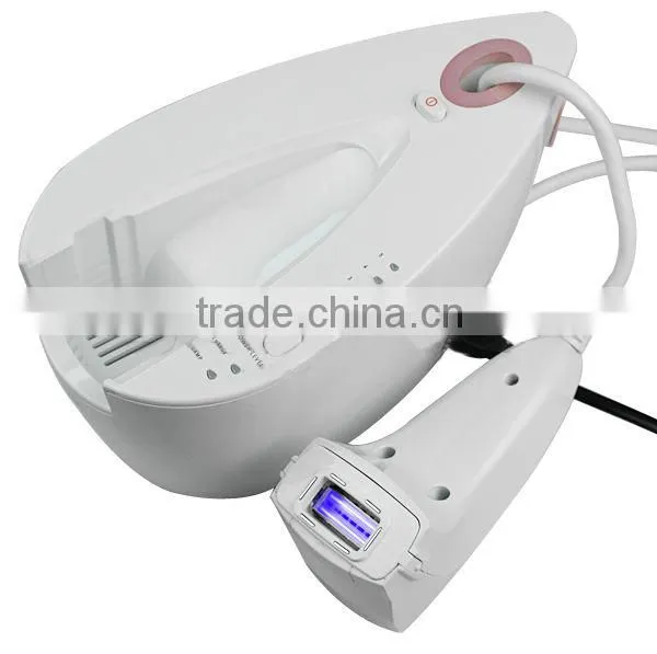 IPL laser hair removal machine