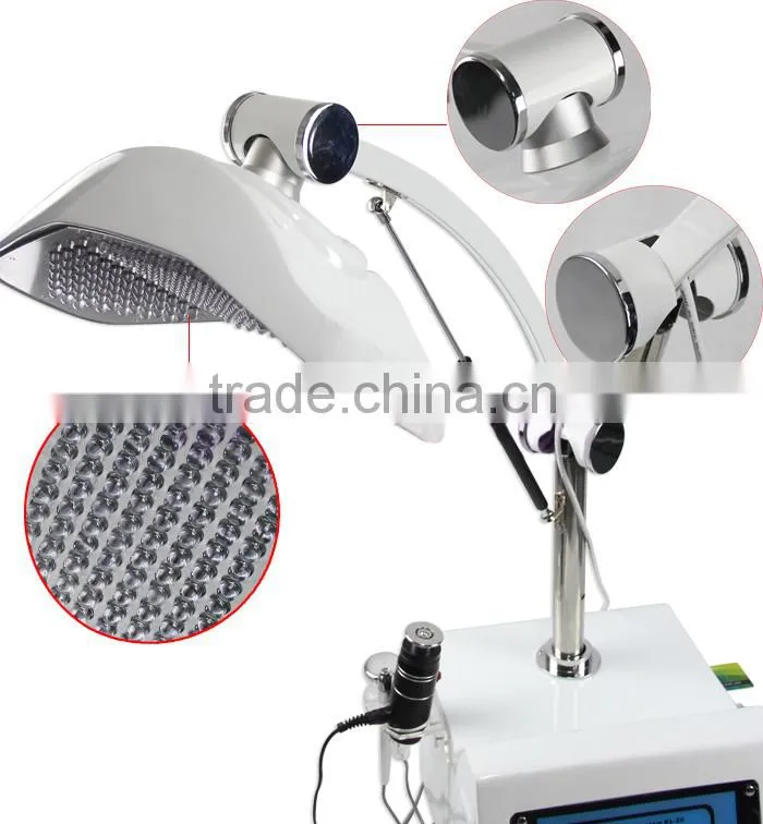 pdt led machine/bio light therapy pdt skin whitening machine