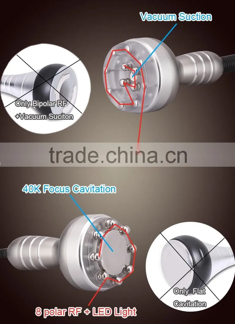 cavitation rf lipo laser machine!!!cavitation/ cavitation machine/cavitation Beauty equipment