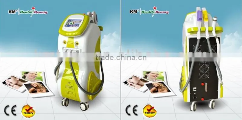 ipl shr/alma shr laser from china