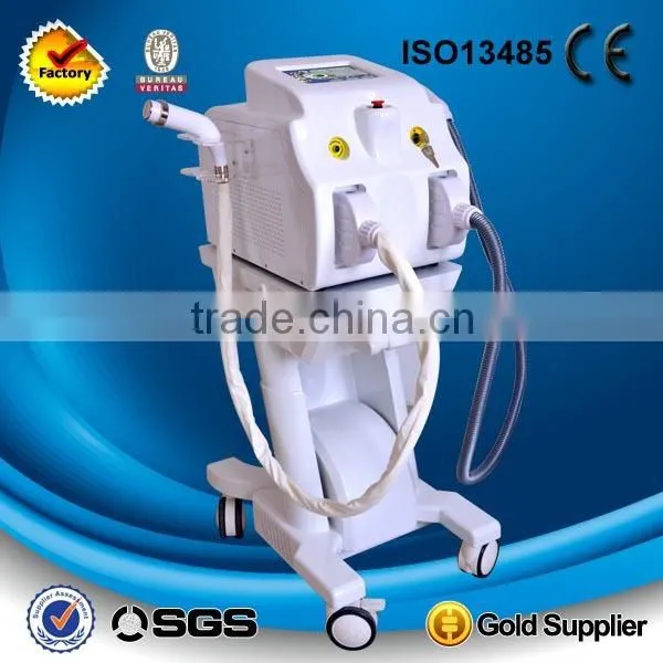 Professional and creative machine shr diode laser