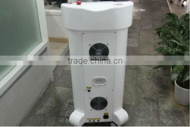 2016 hottest laser hair removal machine 1064nm Laser Hair Removal machine P001