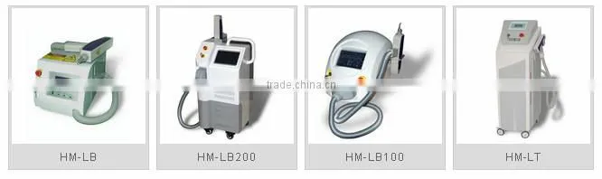 beauty equipment hair removal ipl portable new medical products