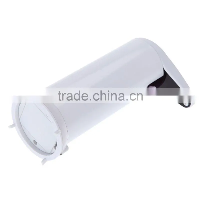 Hotel High Quality Stainless Steel Metal Automatical Liquid Soap Dispenser