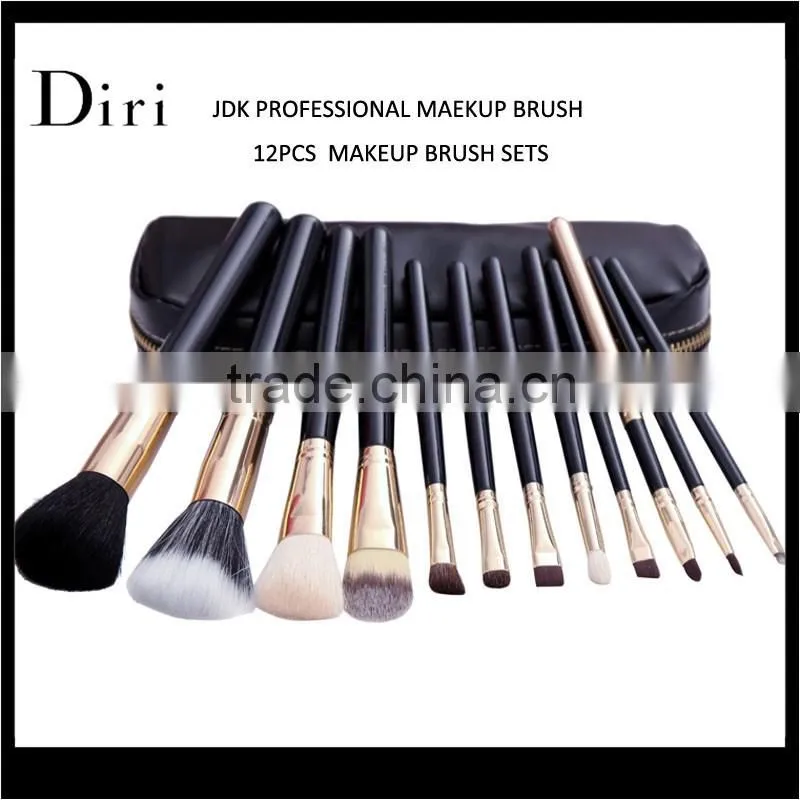 Professional makeup brush set best price cosmetics brush set factory price make up brushes