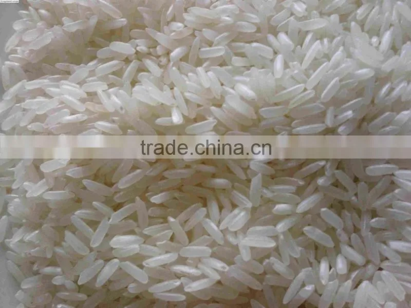 VIETNAM LONG GRAIN WHITE RICE - BROKEN 5%