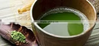 Vietnam Green tea