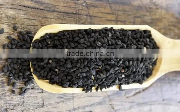 Black Cumin Seeds